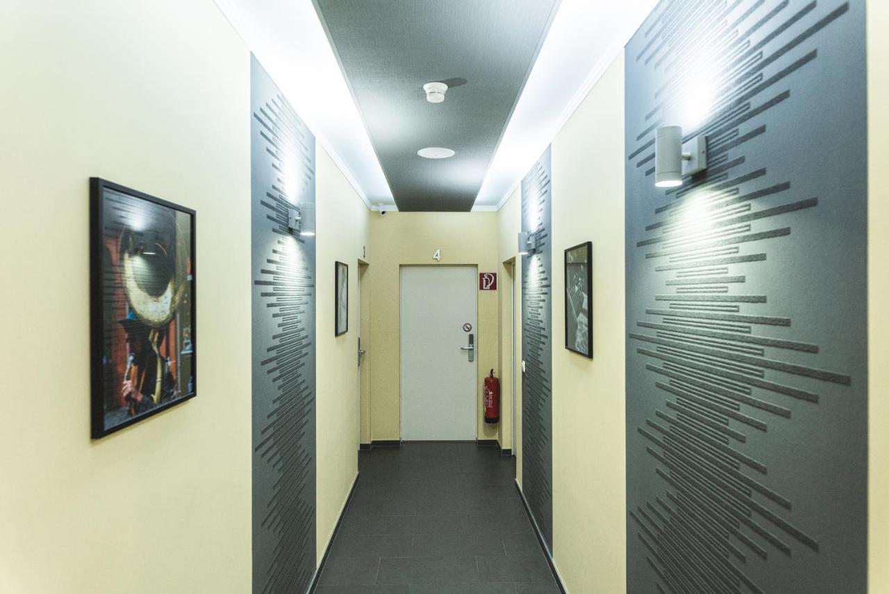 Villajazz Apartments Murau Dış mekan fotoğraf