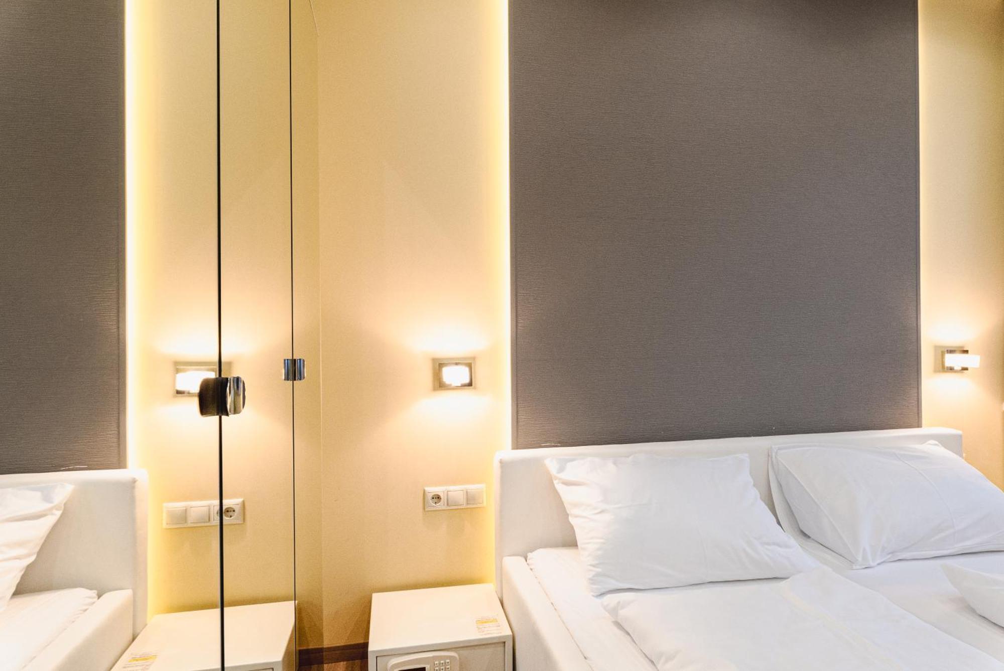 Villajazz Apartments Murau Oda fotoğraf