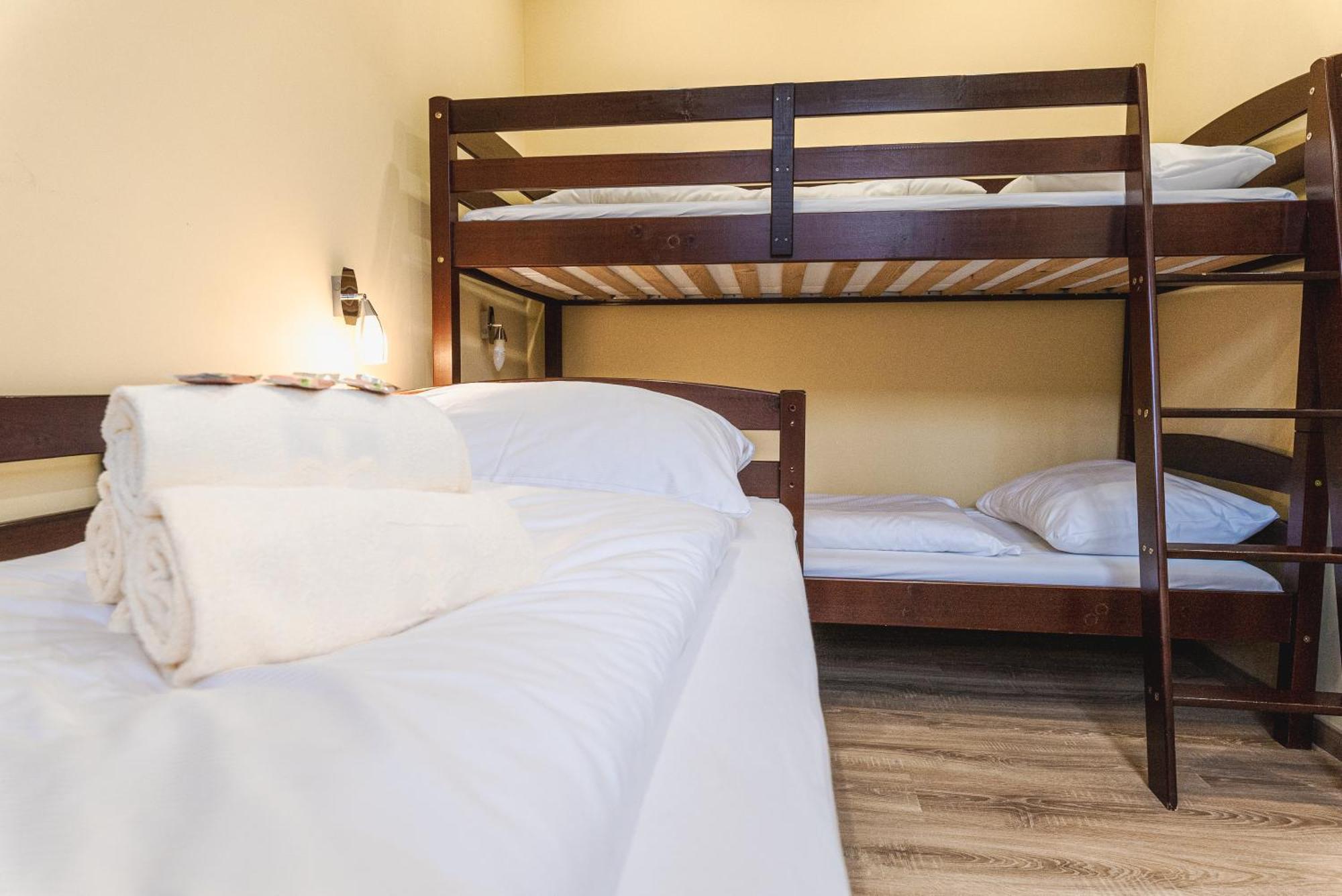 Villajazz Apartments Murau Oda fotoğraf